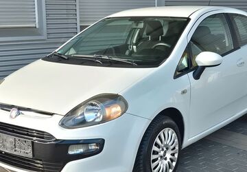 Fiat Punto 166.000 km 2.999 &euro; Düren 52349