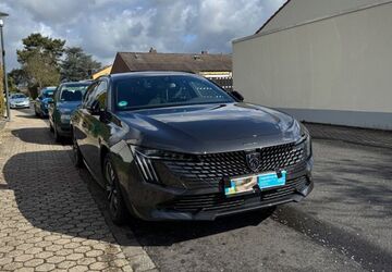 Peugeot 508 18.083 km 25.750 &euro; Düren 52355