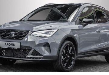 Seat Arona 7.500 km 26.870 &euro; Bonn 53227