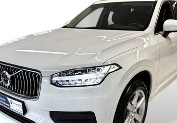 Volvo XC90 29.000 km 43.950 &euro; Bonn 53115