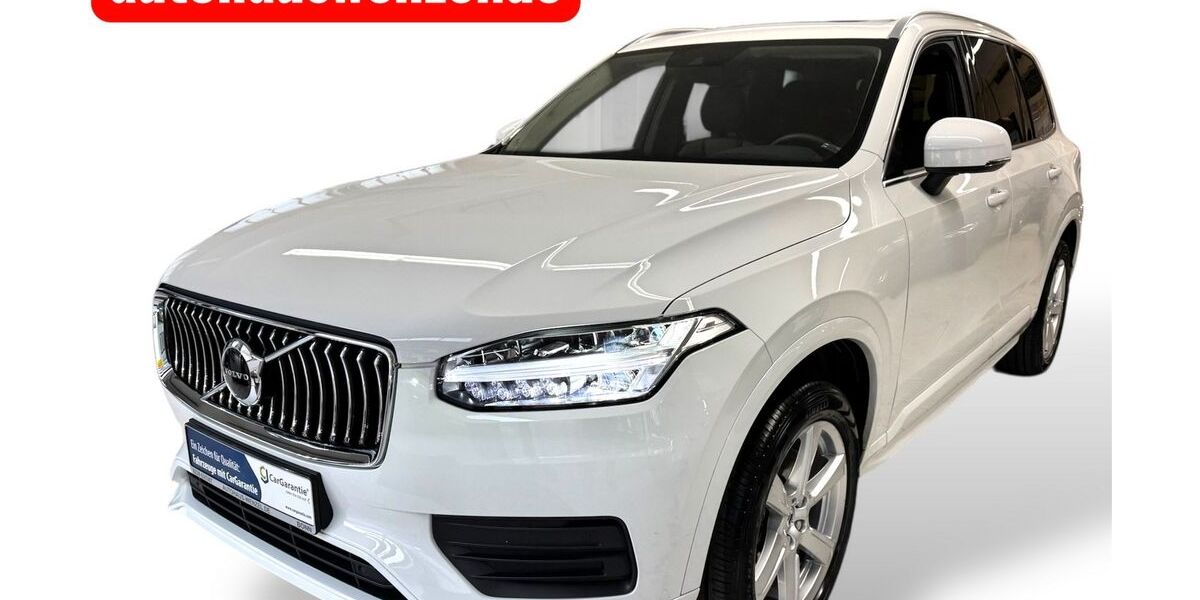 Volvo XC90 29.000 km 43.950 &euro; Bonn 53115