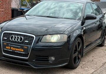 Audi A3 245.000 km 3.290 &euro; Euskirchen 53881