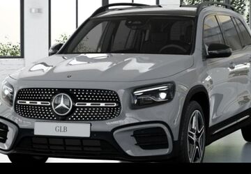 Mercedes-Benz GLB 200 9.900 km 48.490 &euro; Frechen 50226