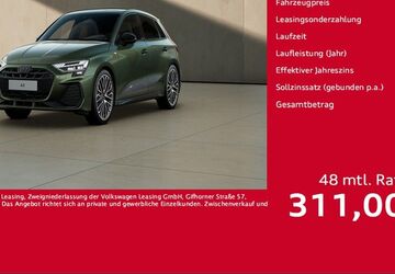 Audi A3 7.900 km 44.990 &euro; Meckenheim / Bonn 53340