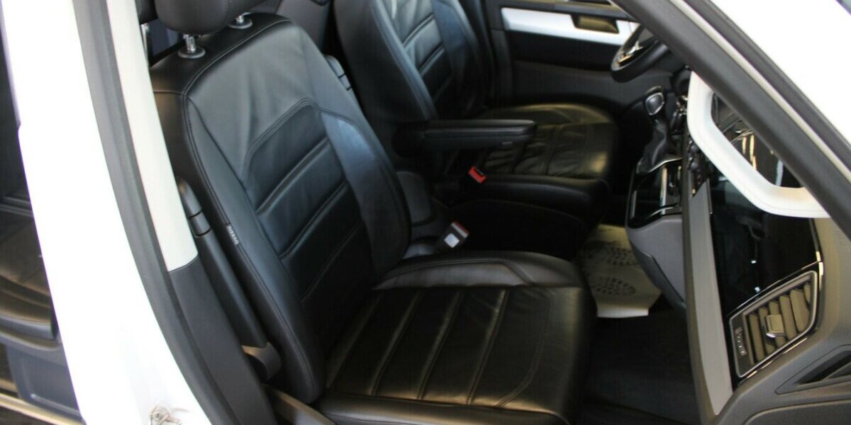 VW T6 Multivan 2.0 TDI DSG Highline - 7-Sitzer - 106.893 km 36.980 &euro; Euskirchen 53881