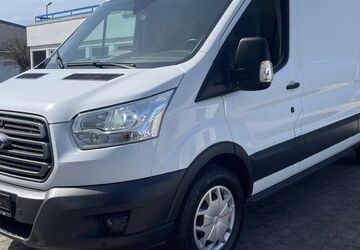 Ford Transit 205.000 km 9.500 &euro; Bonn 53119