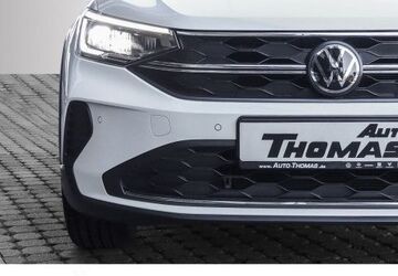 VW Taigo 29.640 km 18.989 &euro; Bonn 53227