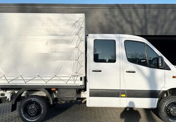 Mercedes-Benz Sprinter 136.499 km 34.509 &euro; Bonn 53177