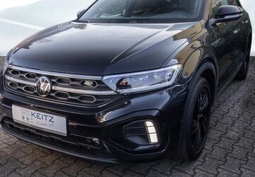 VW T-Roc 30.150 km 28.950 &euro; Kerpen 50169