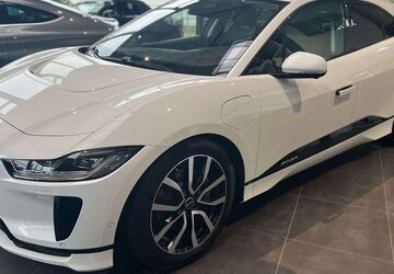 Jaguar I-Pace 39.500 km 30.900 &euro; Meckenheim 53340