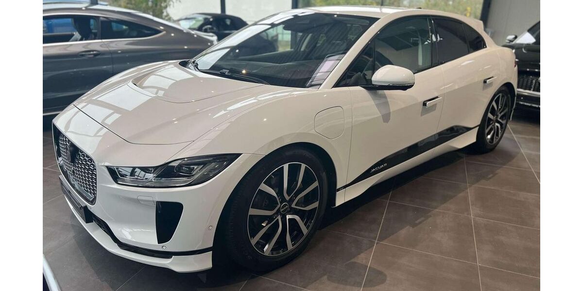 Jaguar I-Pace 39.500 km 30.900 &euro; Meckenheim 53340