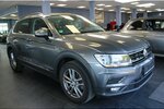 VW Tiguan 2.0 TDI SCR 4Motion BMT DSG Comfortline 151.379 km 19.980 &euro; Euskirchen 53881