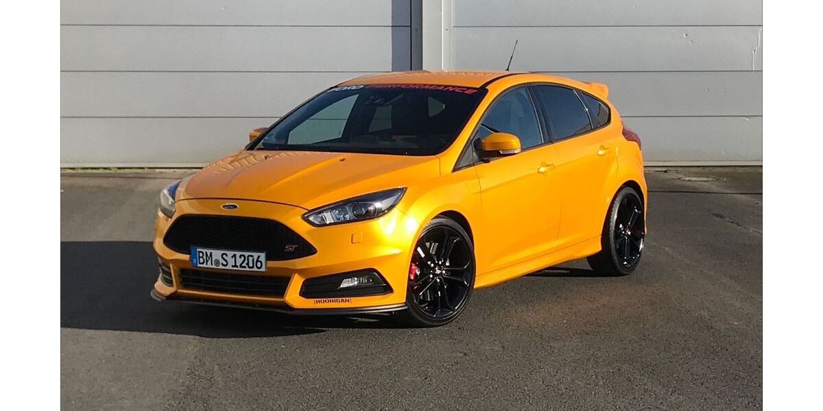 Ford Focus 172.100 km 13.600 &euro; Kerpen 50169