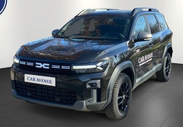 Dacia Bigster 2.990 km 32.880 &euro; Schleiden 53937