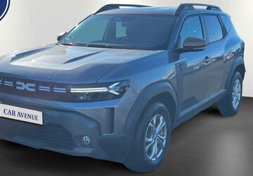 Dacia Duster 6.250 km 25.890 &euro; Euskirchen 53881