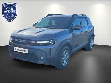 Gebrauchte Dacia Duster