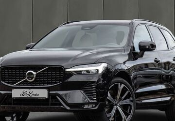 Volvo XC60 25.510 km 56.890 &euro; Bonn 53177