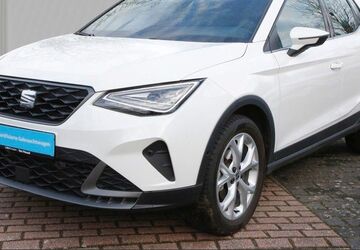 Seat Arona 15.500 km 20.480 &euro; Meckenheim / Bonn 53340