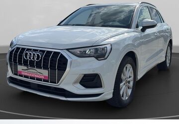 Audi Q3 8.723 km 33.880 &euro; Bonn 53119