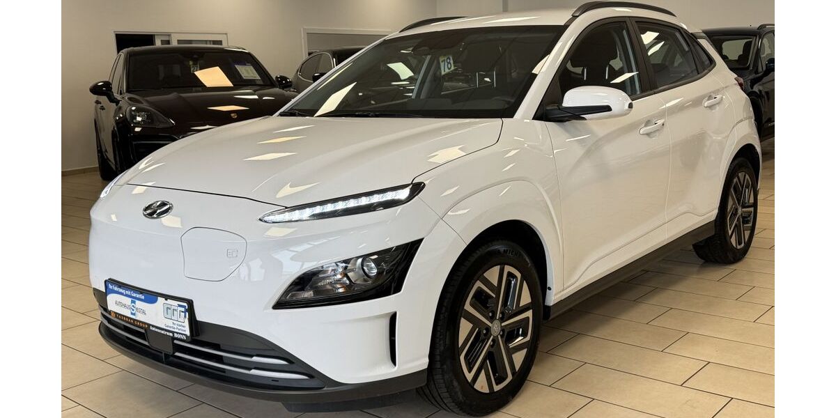 Hyundai KONA 23.688 km 17.000 &euro; Bonn 53227