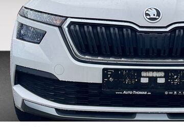 Skoda Kamiq 56.700 km 17.880 &euro; Bonn 53227