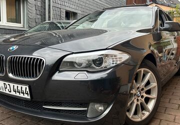 BMW 530 285.000 km 7.950 &euro; Bonn 53117