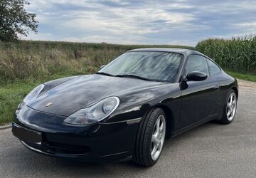 Porsche 996 173.000 km 34.000 &euro; Erftstadt 50374