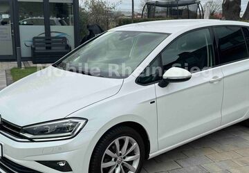 VW Golf 96.850 km 14.680 &euro; Bornheim 53332