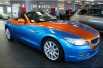 BMW Z4 sDrive28i Cabrio 168.546 km 15.980 &euro; Euskirchen 53881
