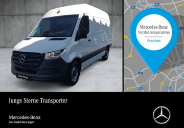 Mercedes-Benz Sprinter 49.642 km 45.196 &euro; Frechen 50226