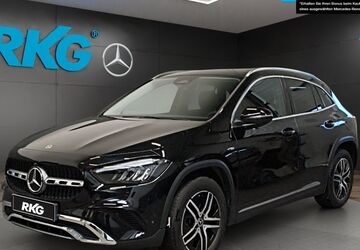 Mercedes-Benz GLA 250 17.556 km 44.870 &euro; Bornheim 53332