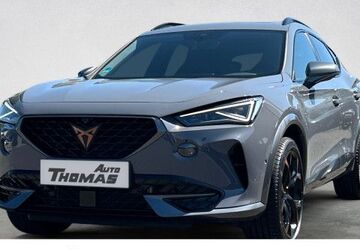 Cupra Formentor 44.763 km 32.280 &euro; Blankenheim 53945