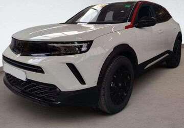 Opel Mokka 5.009 km 21.200 &euro; Meckenheim 53340