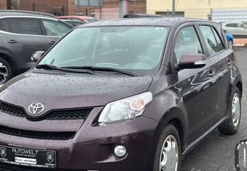 Toyota Urban Cruiser 91.000 km 4.500 &euro; Euskirchen/Wüschheim 53881