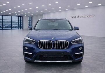 BMW X1 102.000 km 15.900 &euro; Düren 52351