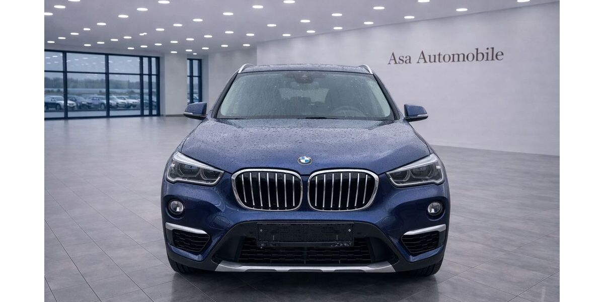 BMW X1 102.000 km 16.300 &euro; Düren 52351