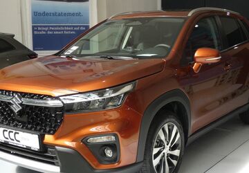 Suzuki (SX4) S-Cross 9.990 km 27.490 &euro; Bonn (Nähe Verteilerkreisel) 53119