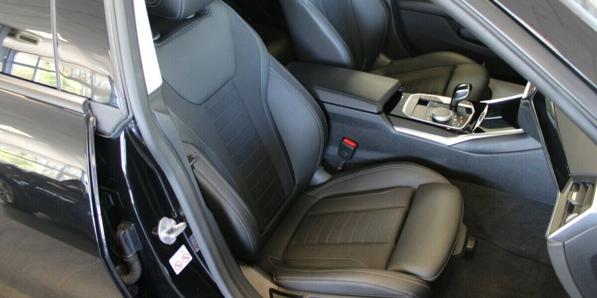 BMW 420 Gran Coupe Aut. 97.250 km 31.980 &euro; Euskirchen 53881