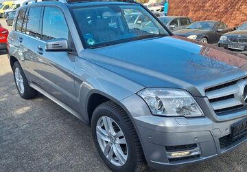 Mercedes-Benz GLK 220 162.950 km 13.699 &euro; Bonn 53227