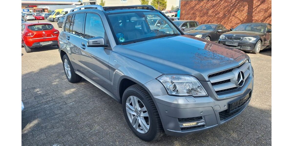 Mercedes-Benz GLK 220 162.950 km 13.699 &euro; Bonn 53227