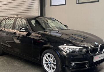 BMW 116 41.500 km 14.490 &euro; Erftstadt 50374