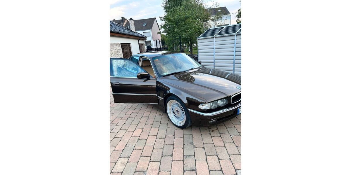 BMW 730 360.000 km 11.900 &euro; Euskirchen 53879