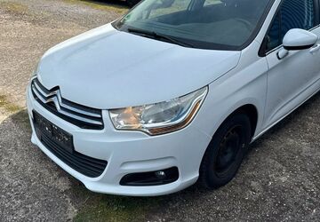 Citroen C4 194.400 km 3.499 &euro; Euskirchen 53879