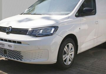 VW Caddy 9.990 km 37.430 &euro; Meckenheim / Bonn 53340