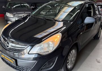 Opel Corsa 203.800 km 2.990 &euro; Niederkassel 53859