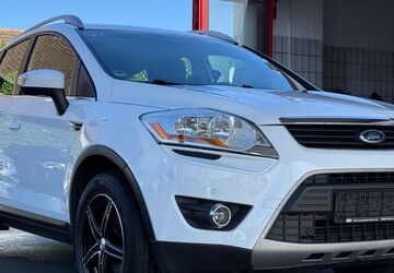 Ford Kuga 120.000 km 7.499 &euro; Euskirchen 53879