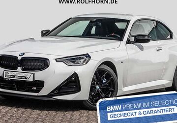 BMW M240i 10.052 km 49.940 &euro; Wesseling 50389