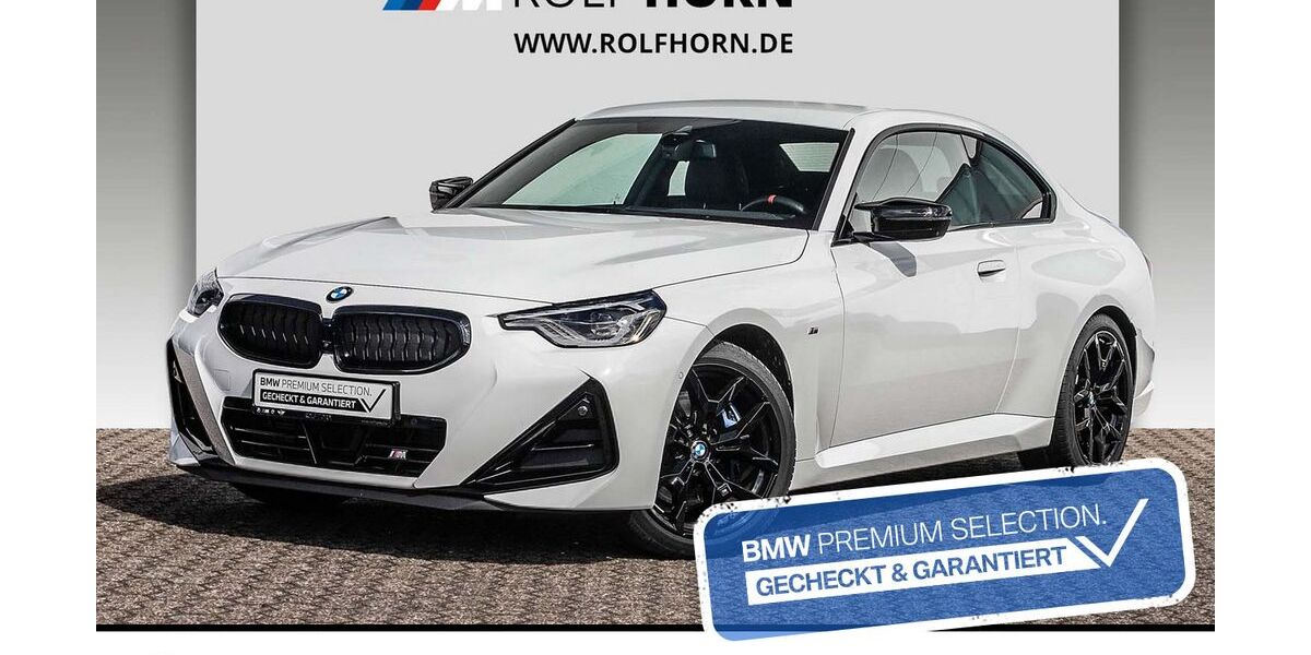 BMW M240i 10.052 km 49.940 &euro; Wesseling 50389