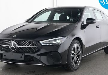 Mercedes-Benz CLA 200 Shooting Brake 19.397 km 31.890 &euro; Bornheim 53332