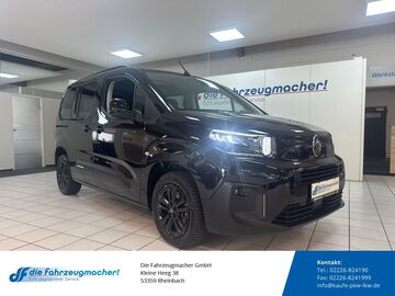Gebrauchte Citroën Berlingo